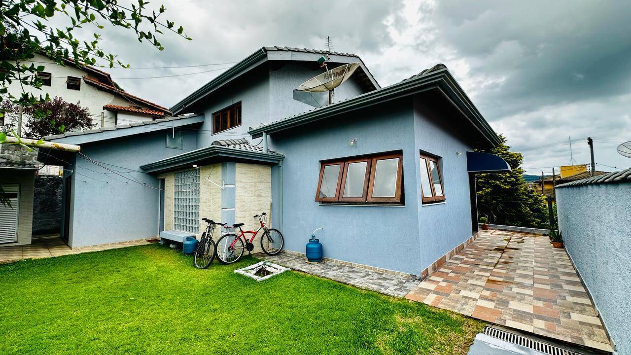 #366 - Casa em condomínio para Venda em Bom Jesus dos Perdões - SP