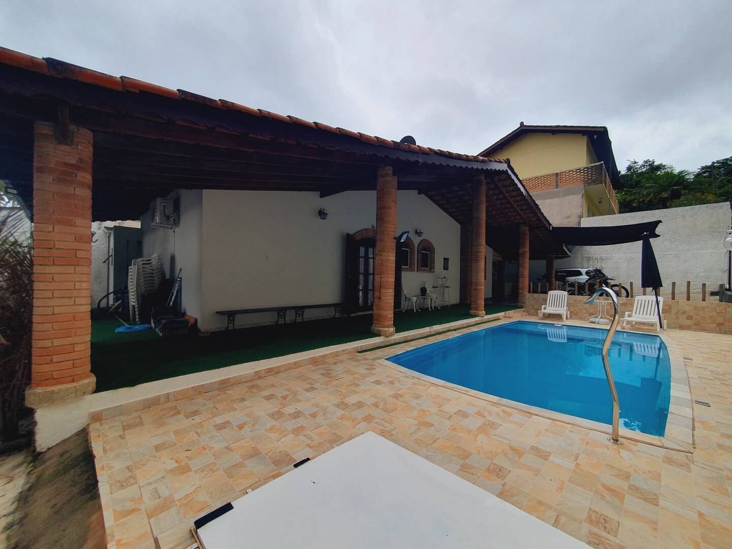 #118 - Casa em condomínio para Venda em Atibaia - SP