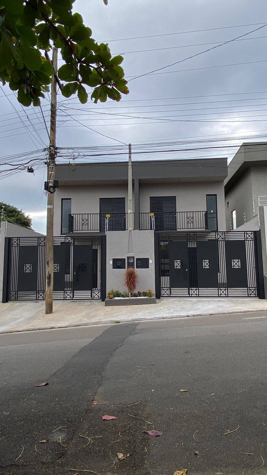 #441 - Casa para Venda em Atibaia - SP