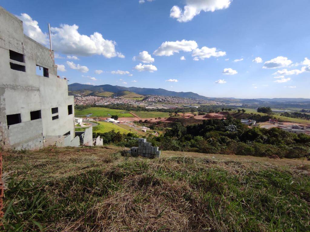 #29 - Terreno em condomínio para Venda em Atibaia - SP