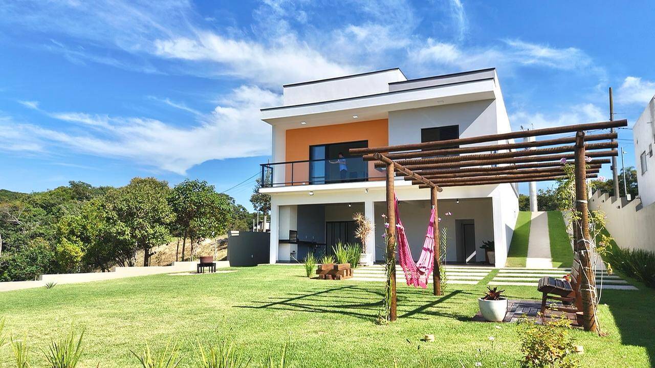 #307 - Casa em condomínio para Venda em Jarinu - SP