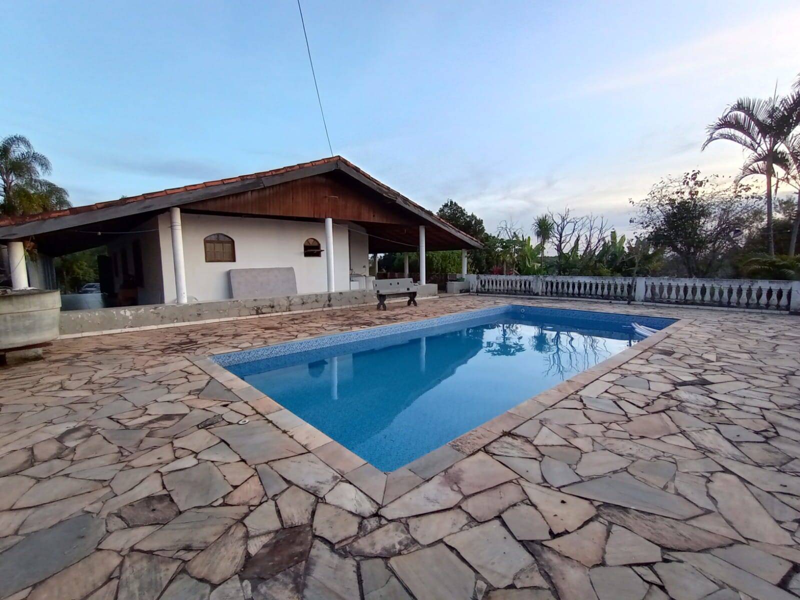 #526 - Chácara para Venda em Atibaia - SP