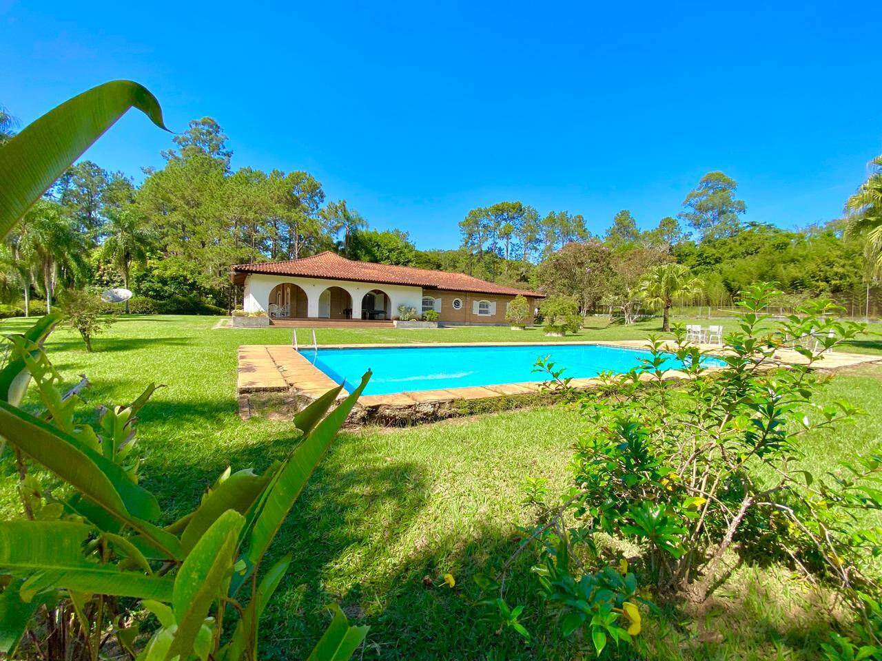 #360 - Sítio para Venda em Atibaia - SP