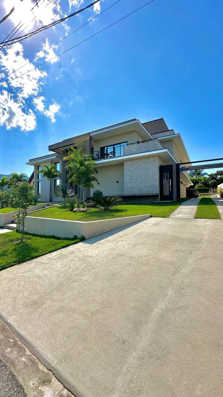 #584 - Casa em condomínio para Venda em Joanópolis - SP