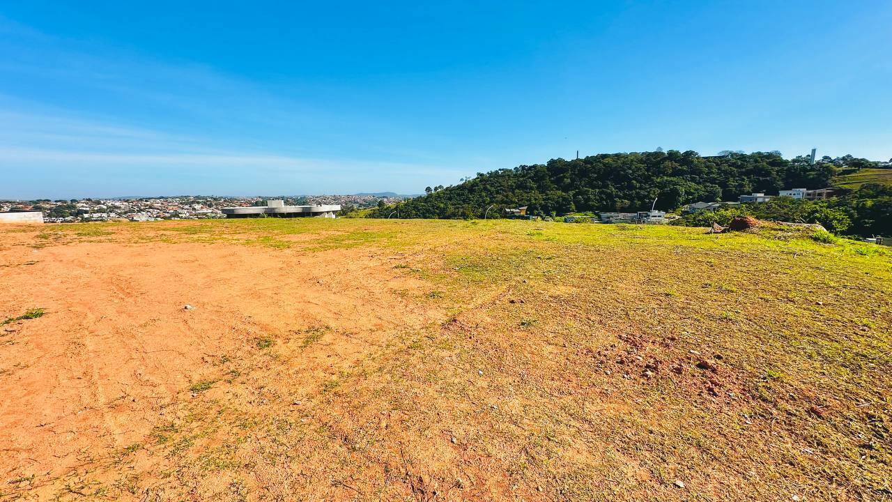 #619 - Terreno em condomínio para Venda em Atibaia - SP