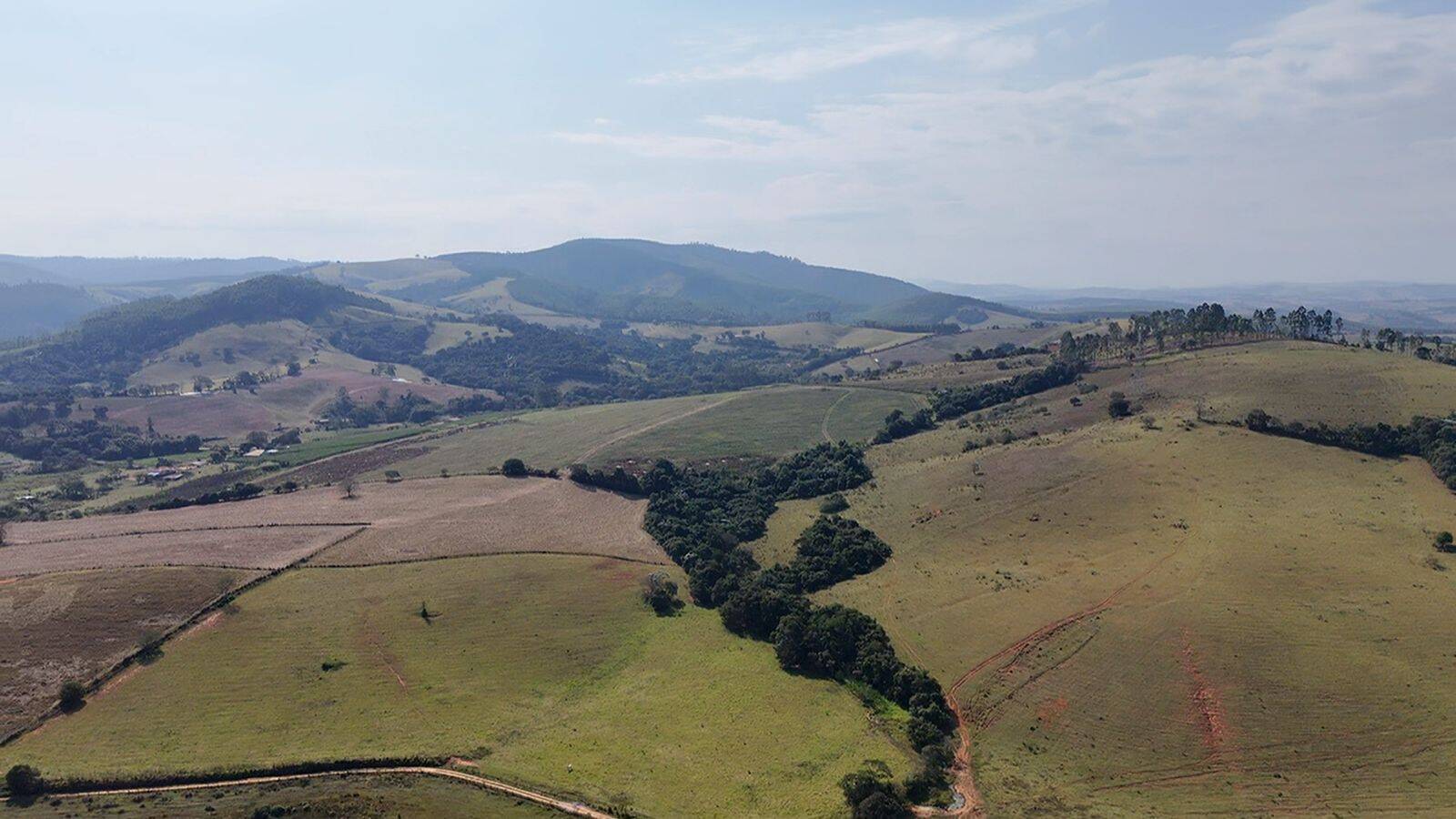 #624 - Fazenda para Venda em Bragança Paulista - SP