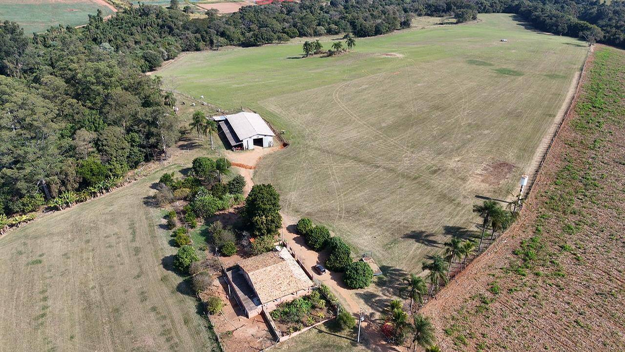 #625 - Fazenda para Venda em Bragança Paulista - SP