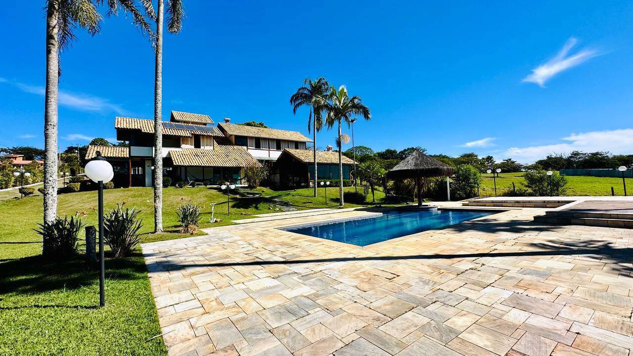 #634 - Sítio para Venda em Bragança Paulista - SP