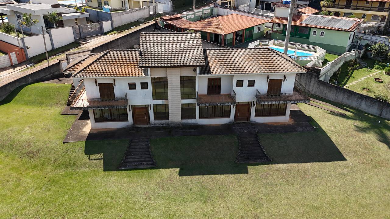 #642 - Chácara em condomínio para Venda em Atibaia - SP