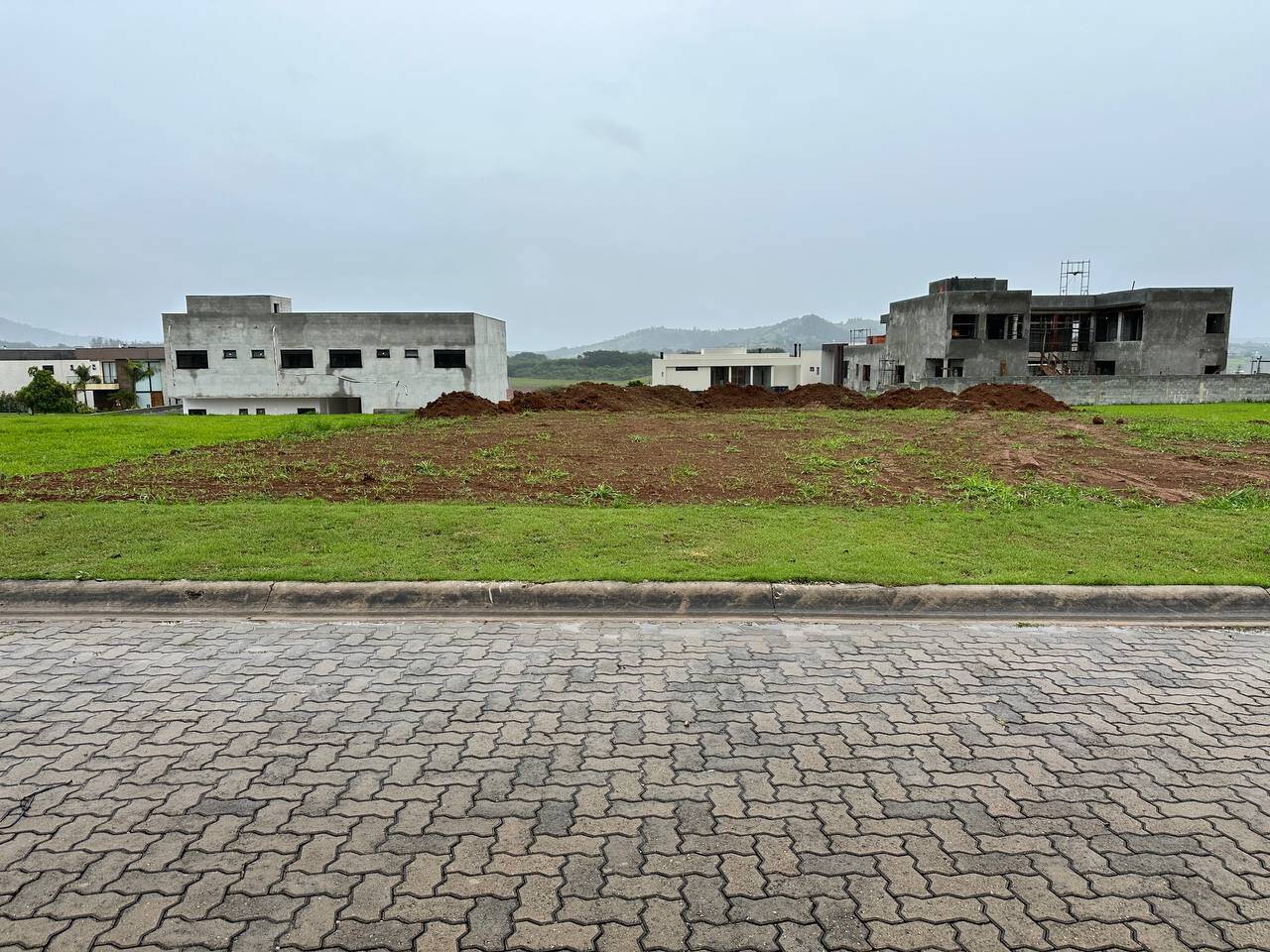 #661 - Terreno em condomínio para Venda em Piracaia - SP
