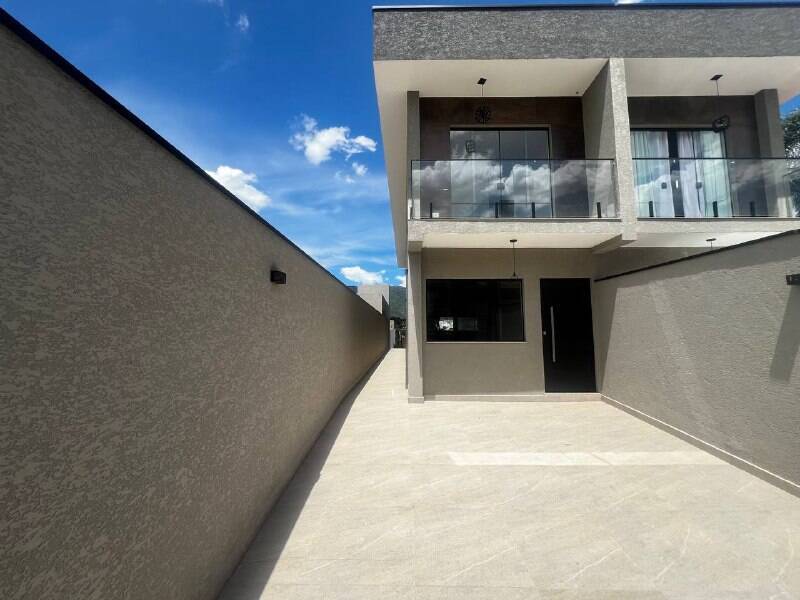 #674 - Casa para Venda em Atibaia - SP