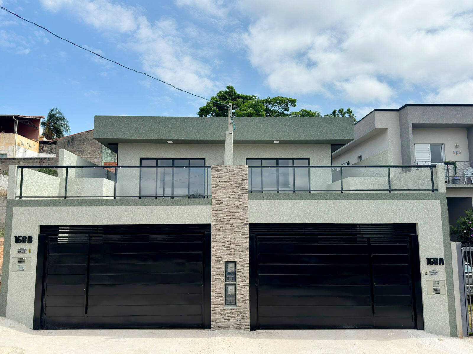 #680 - Casa para Venda em Atibaia - SP