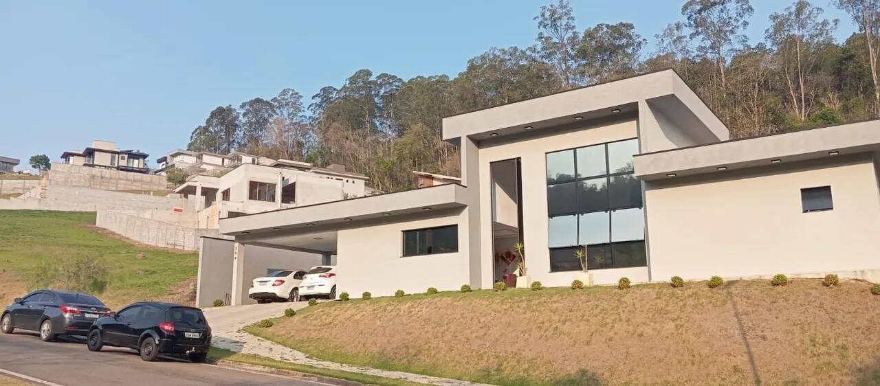 #685 - Casa em condomínio para Venda em Atibaia - SP