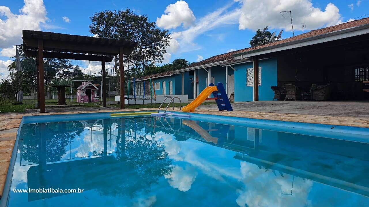 #687 - Chácara em condomínio para Venda em Bragança Paulista - SP