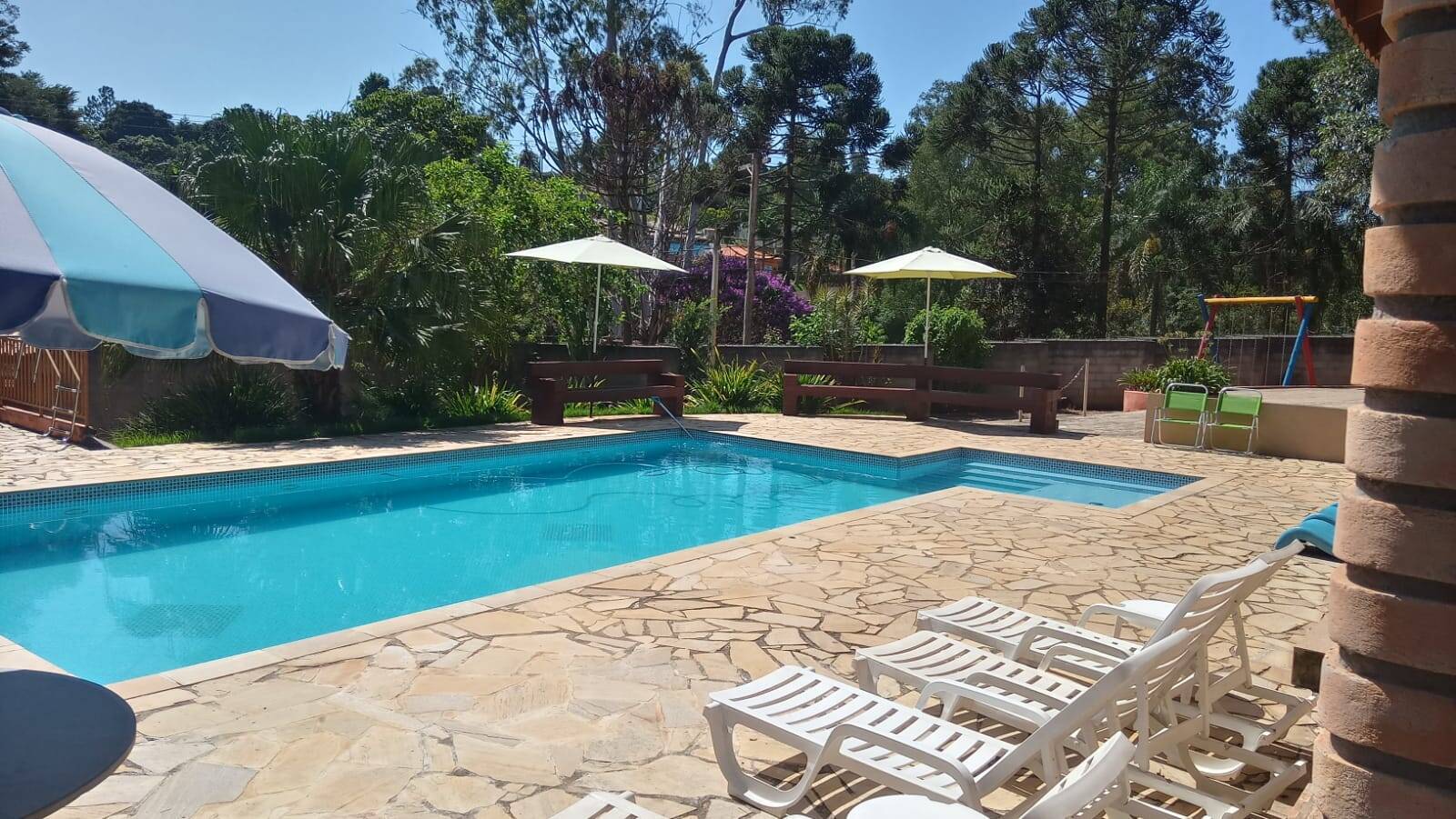 #722 - Chácara para Venda em Jarinu - SP