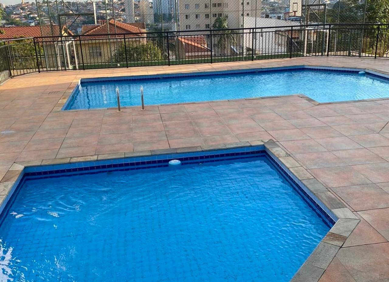 #730 - Apartamento para Venda em São Paulo - SP