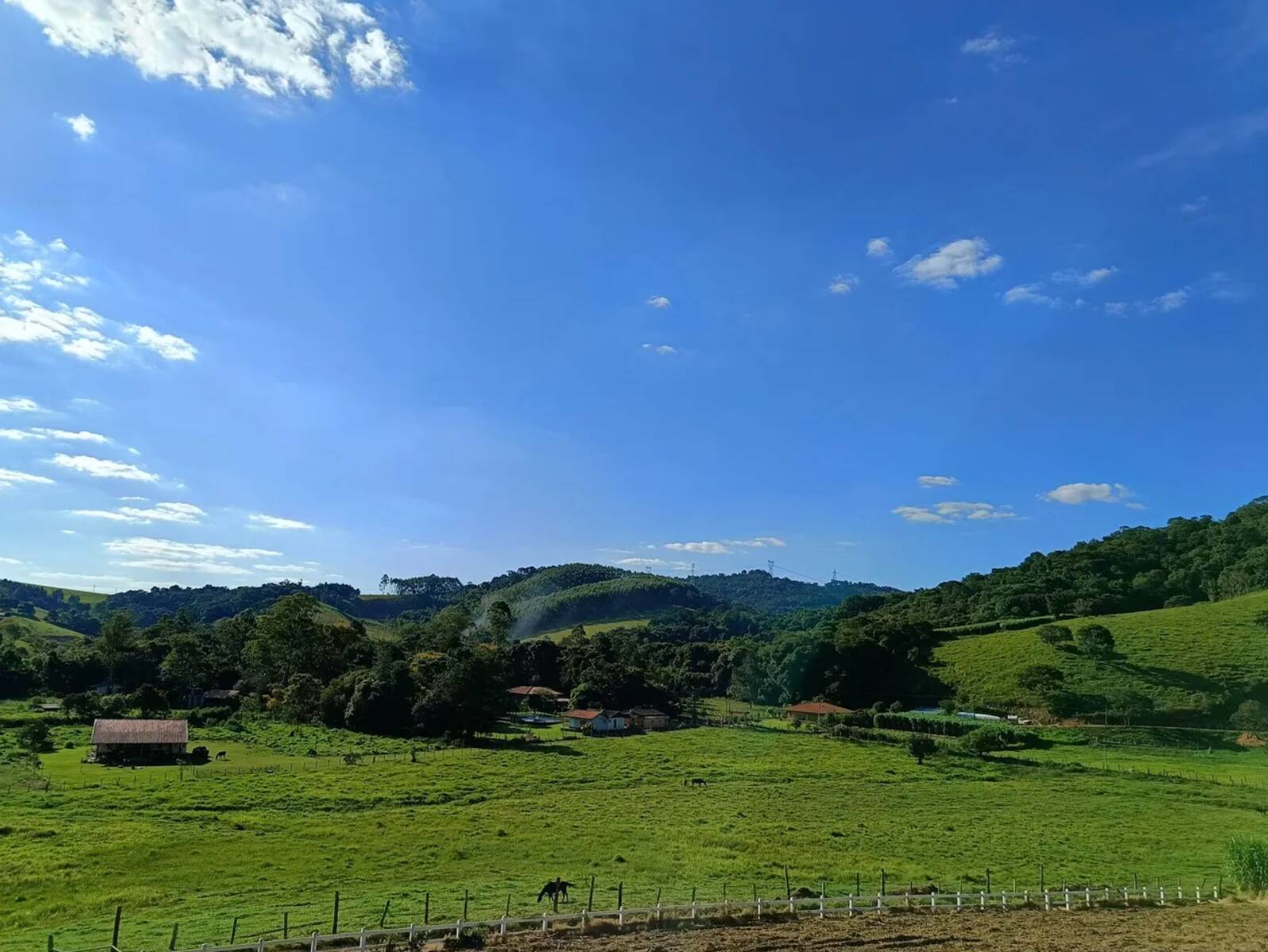 #738 - Terreno para Venda em Atibaia - SP