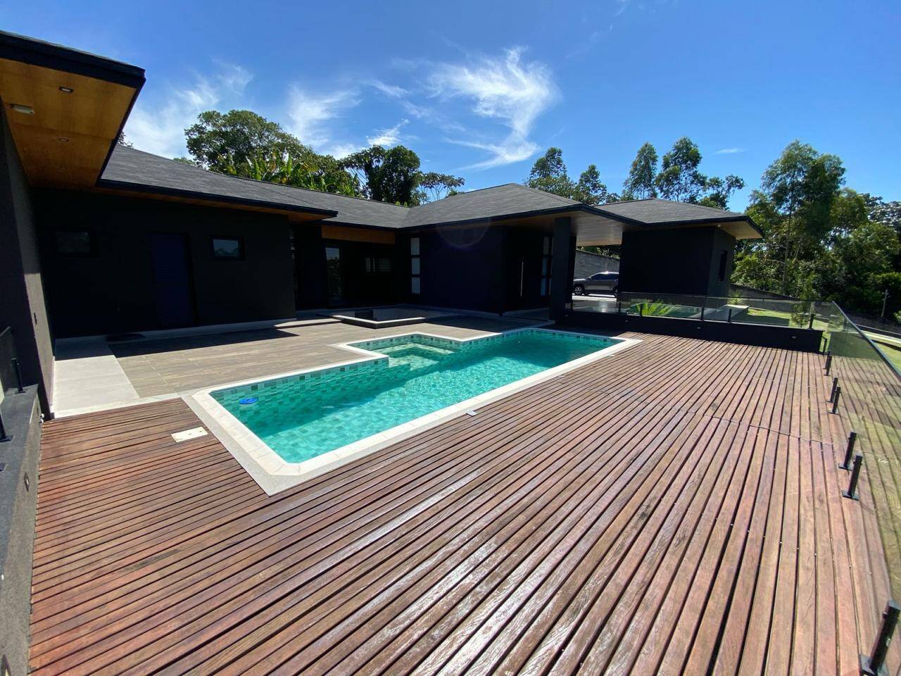 #741 - Casa em condomínio para Venda em Bragança Paulista - SP