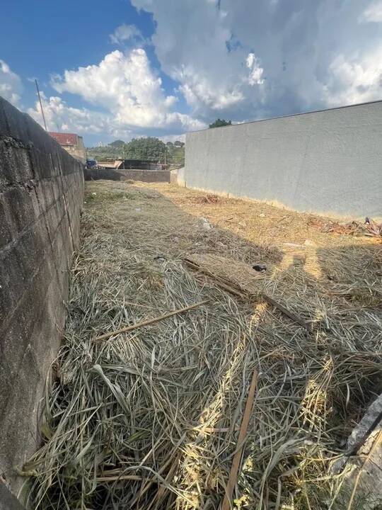 #742 - Terreno para Venda em Atibaia - SP