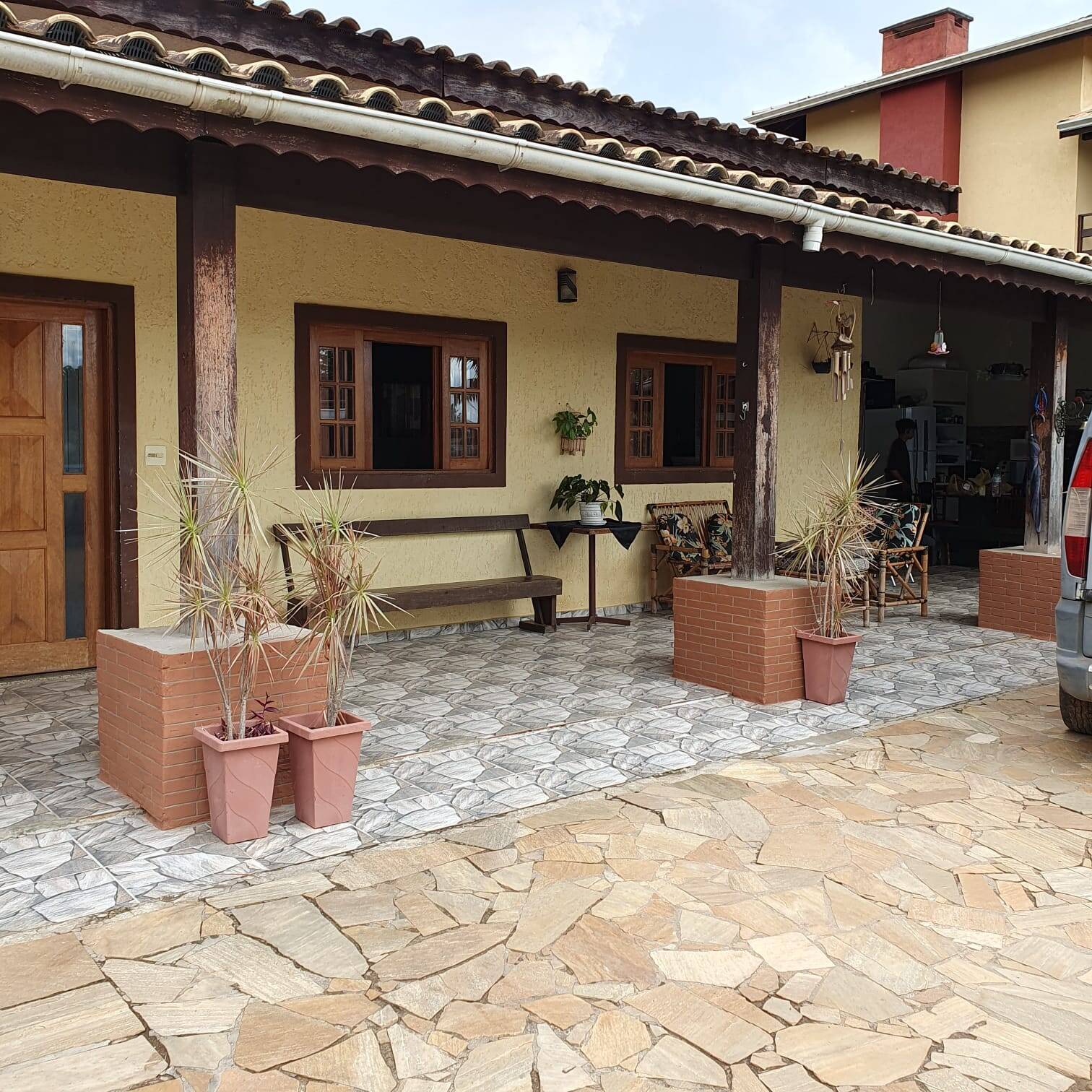 #743 - Chácara para Venda em Jarinu - SP