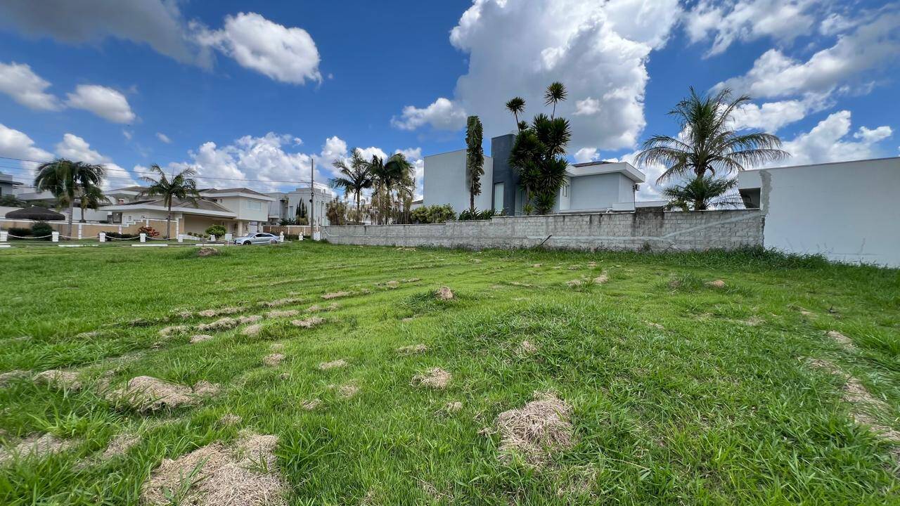 #765 - Terreno em condomínio para Venda em Atibaia - SP