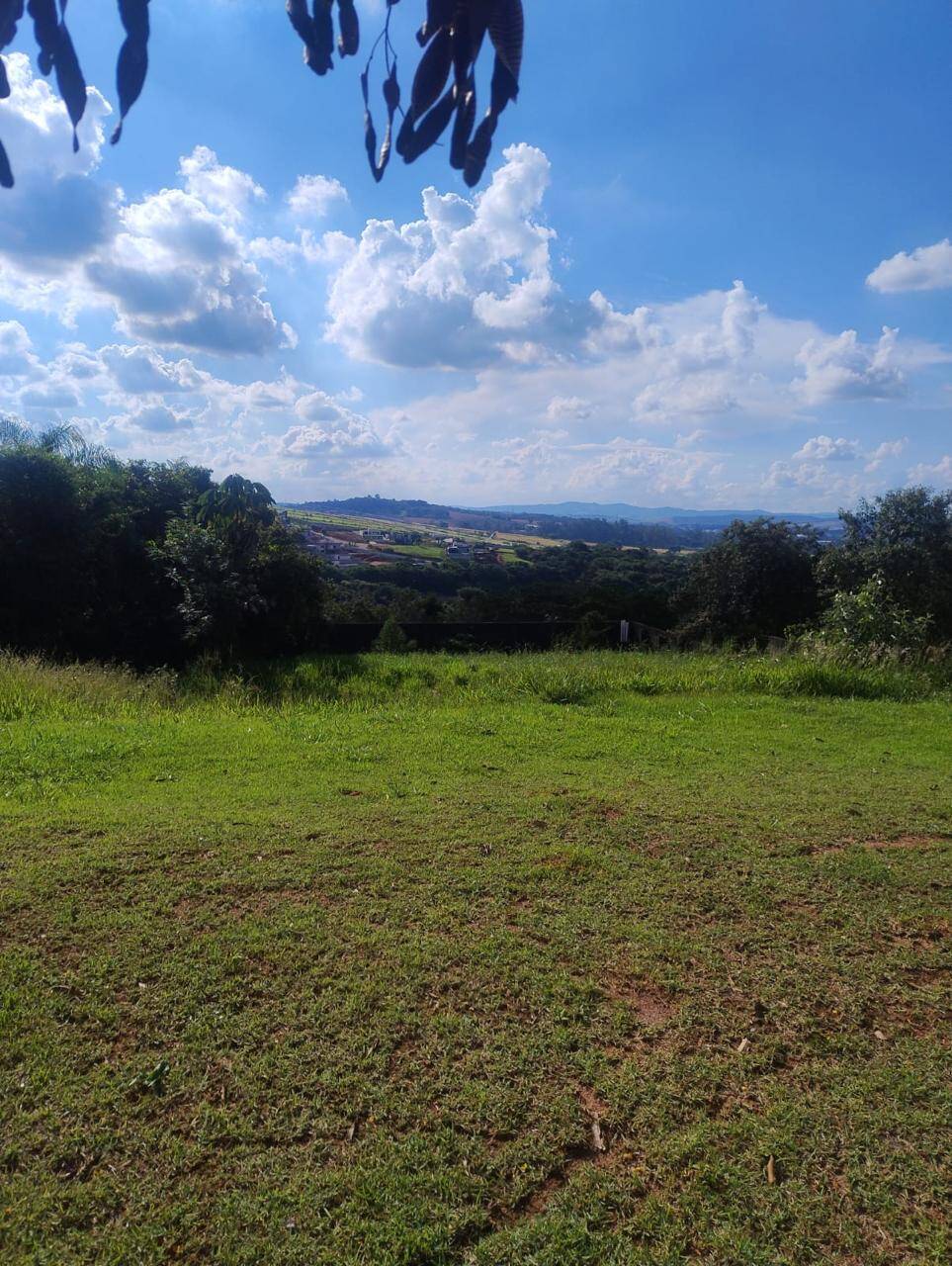 #766 - Terreno em condomínio para Venda em Atibaia - SP