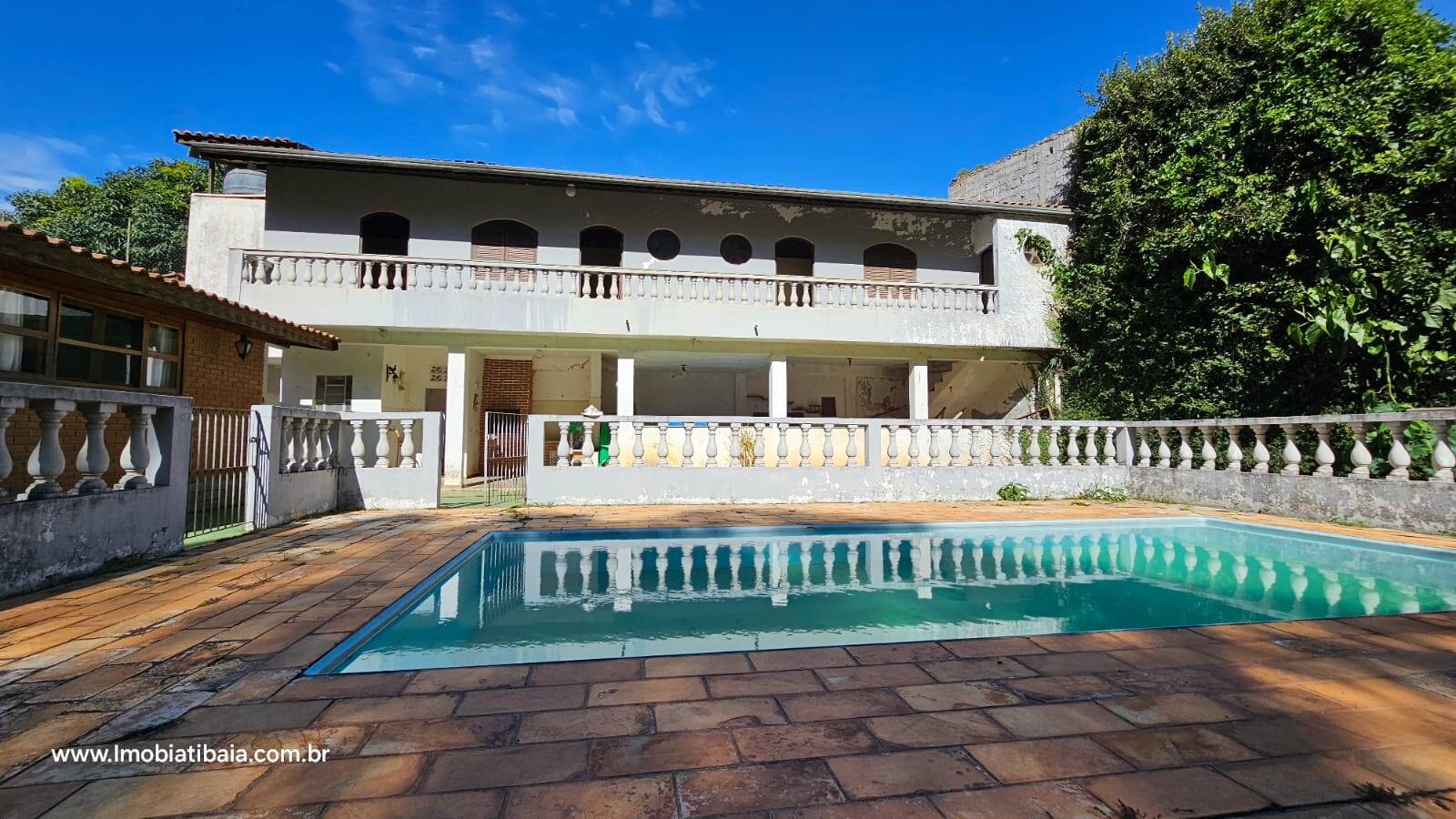 #775 - Chácara para Venda em Mairiporã - SP