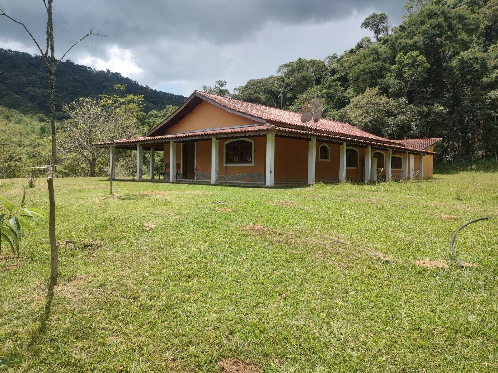 #784 - Sítio para Venda em Piracaia - SP