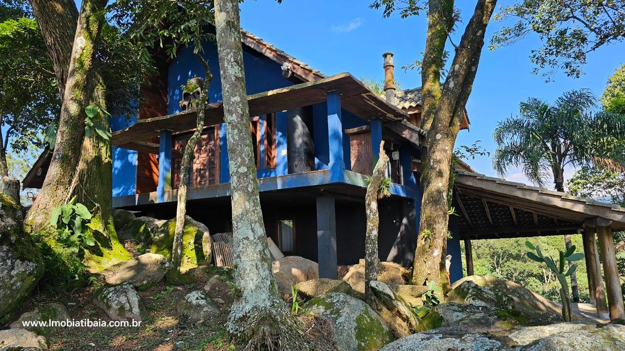 #787 - Chácara para Venda em Atibaia - SP