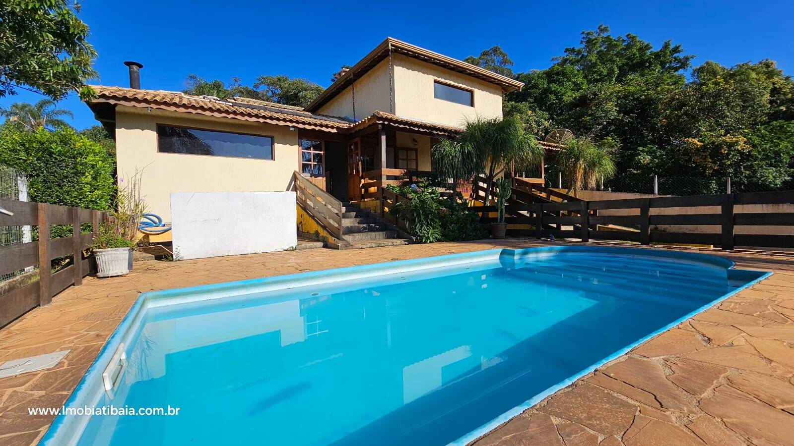 #790 - Chácara para Venda em Mairiporã - SP