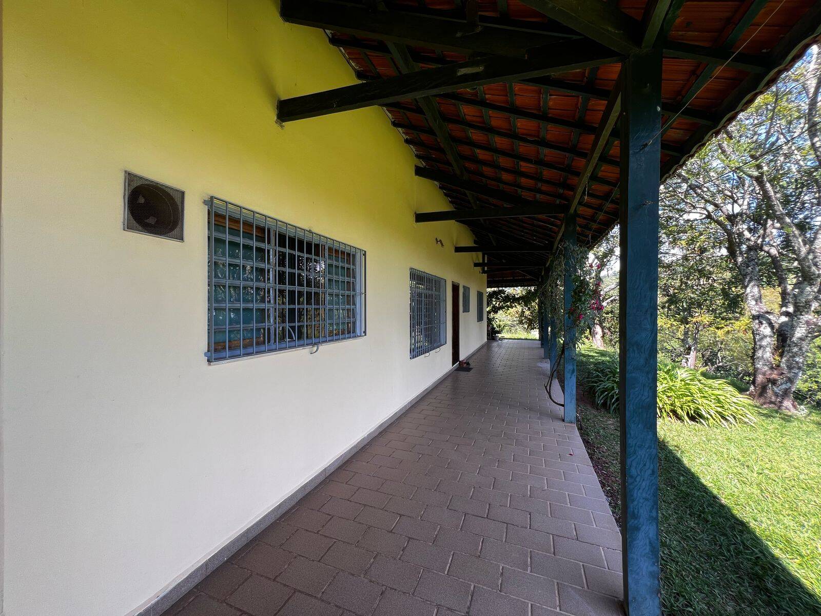 #452 - Sítio para Venda em Atibaia - SP