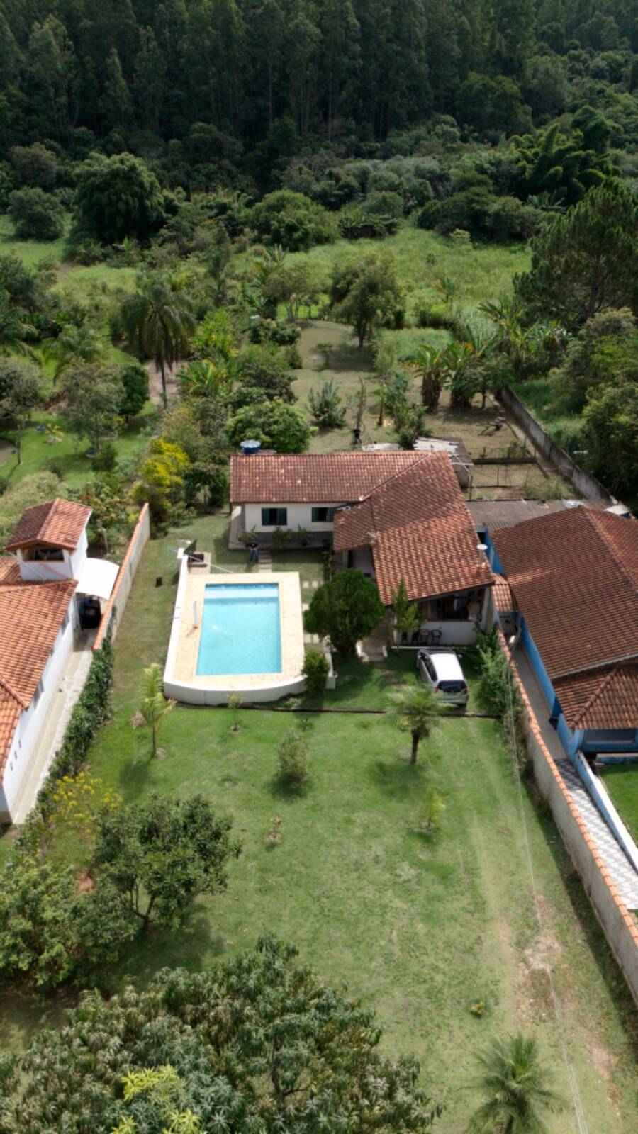 #671 - Chácara para Venda em Piracaia - SP