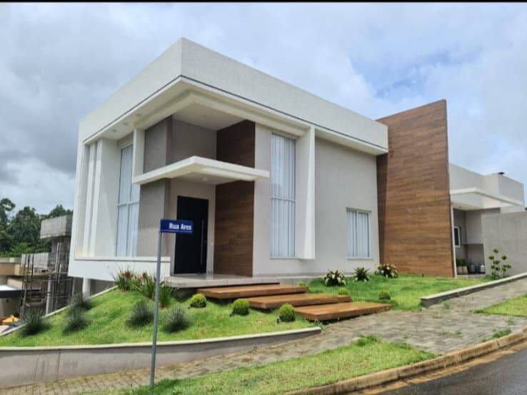 #796 - Casa em condomínio para Venda em Atibaia - SP