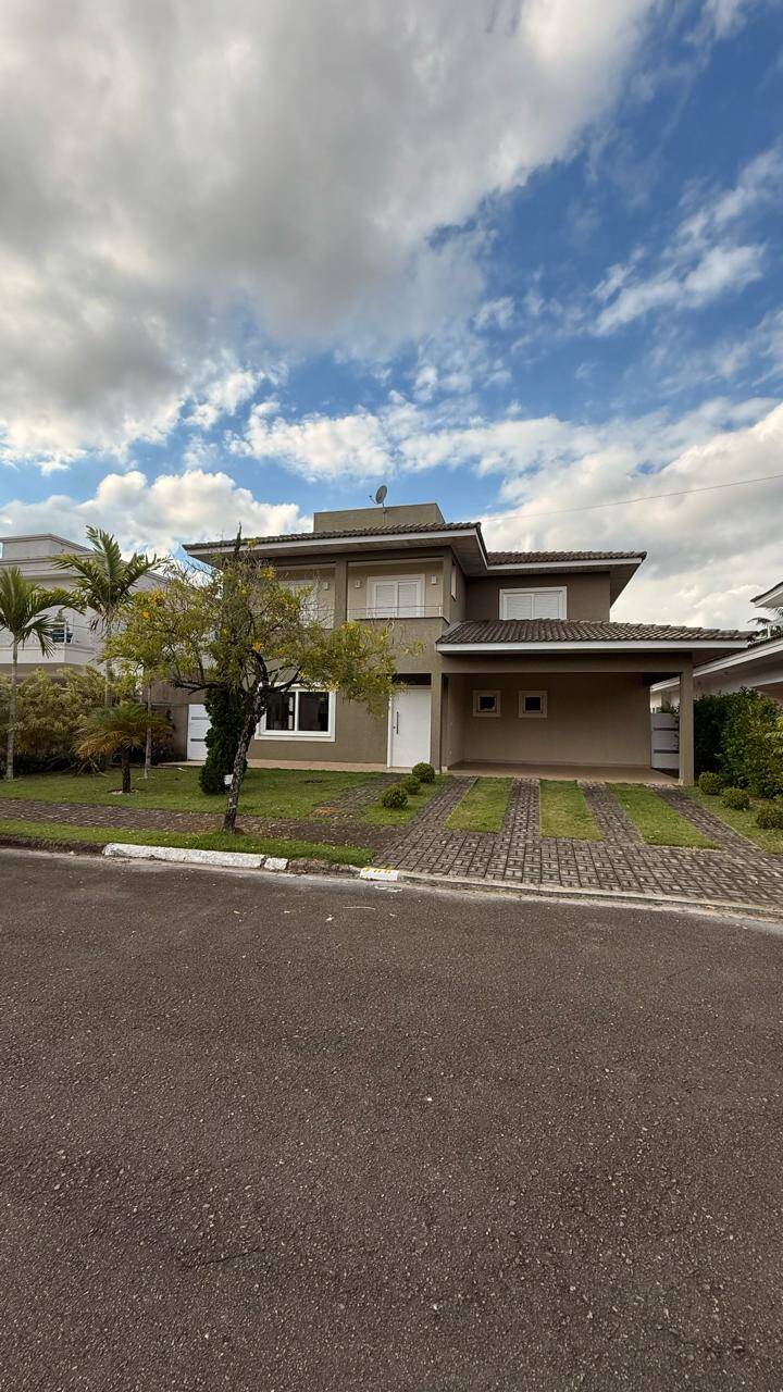 #798 - Casa em condomínio para Venda em Atibaia - SP