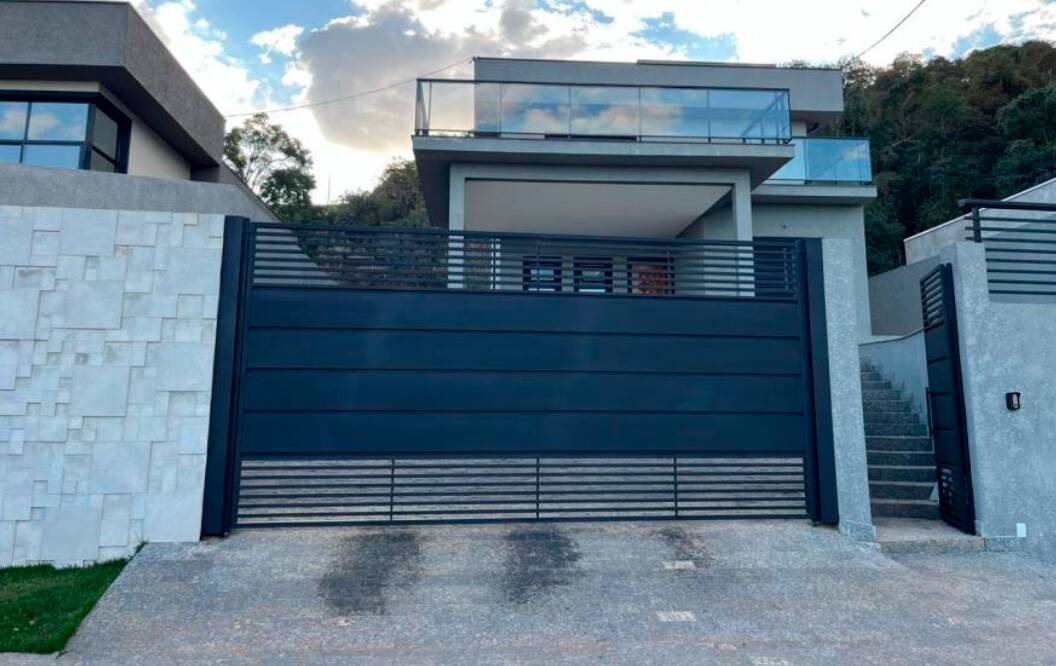 #799 - Casa em condomínio para Venda em Atibaia - SP