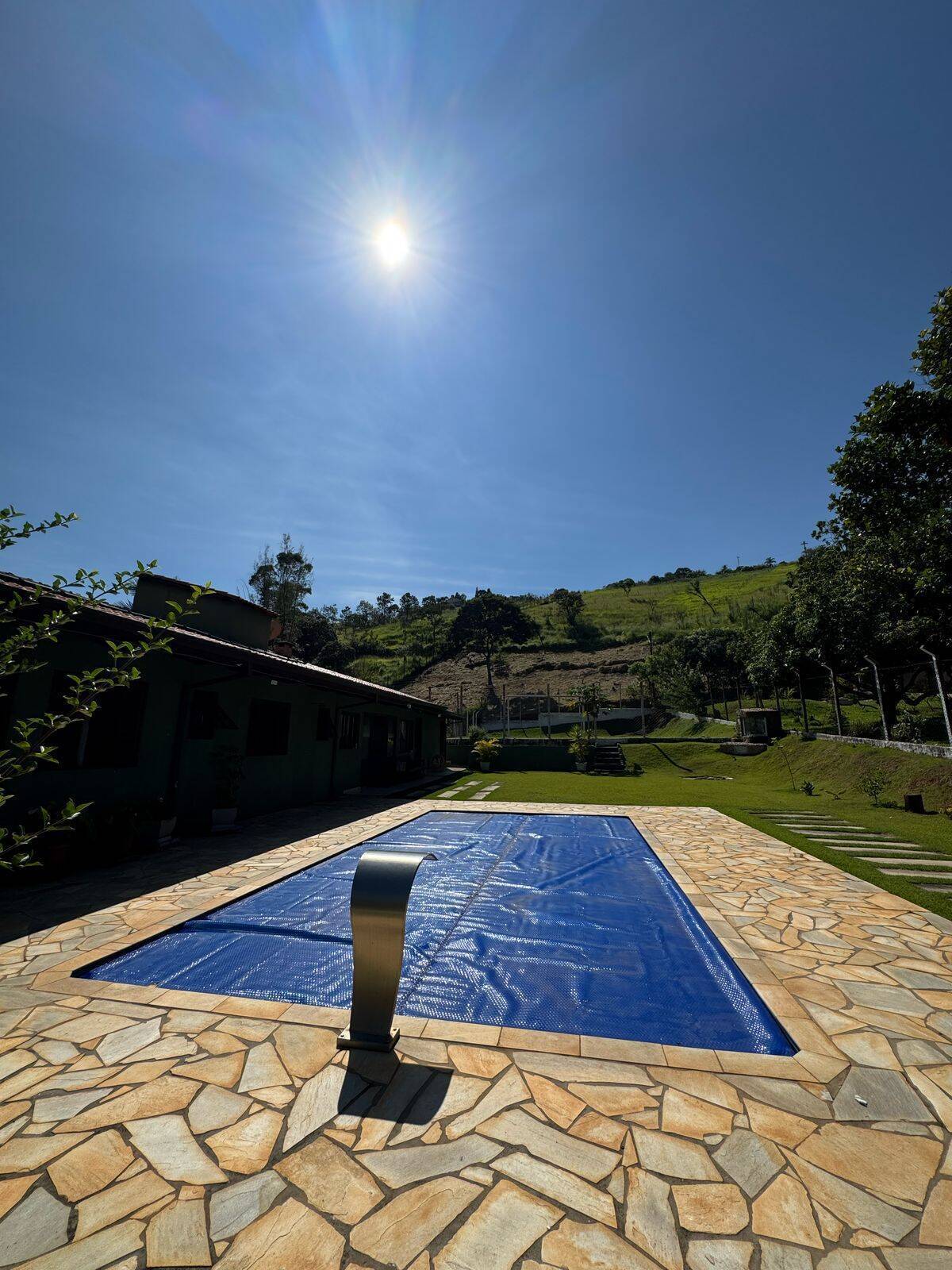 #803 - Chácara para Venda em Atibaia - SP