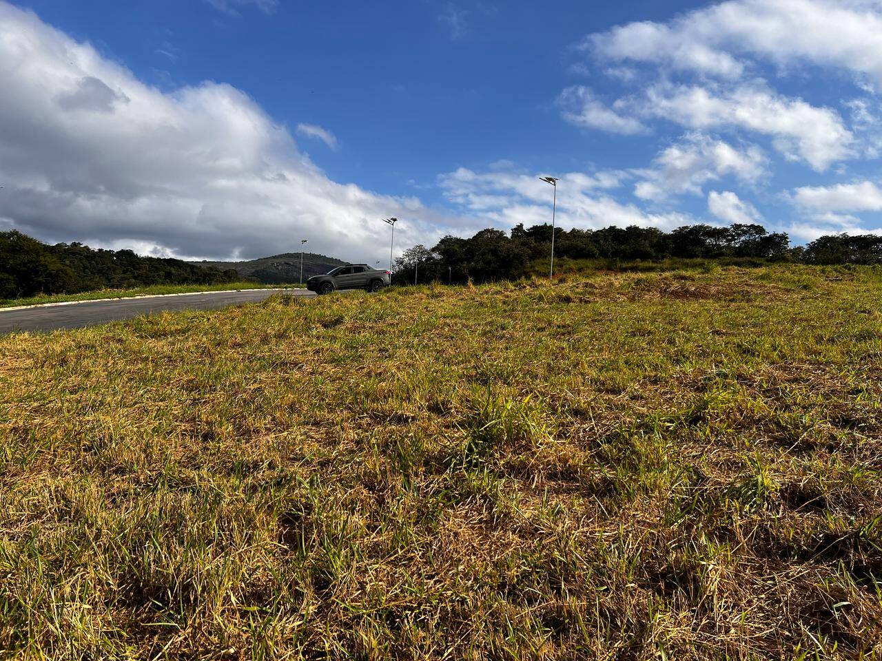 #808 - Terreno em condomínio para Venda em Atibaia - SP