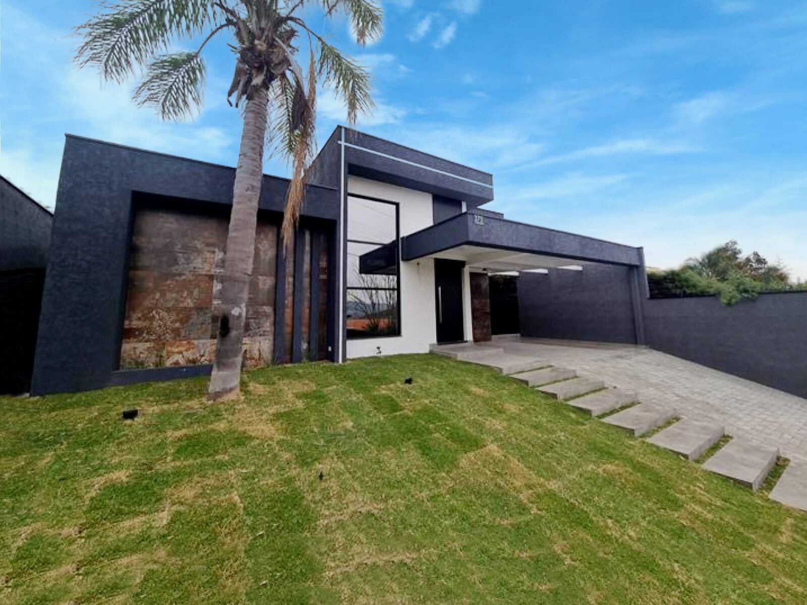 #805 - Casa em condomínio para Venda em Bom Jesus dos Perdões - SP