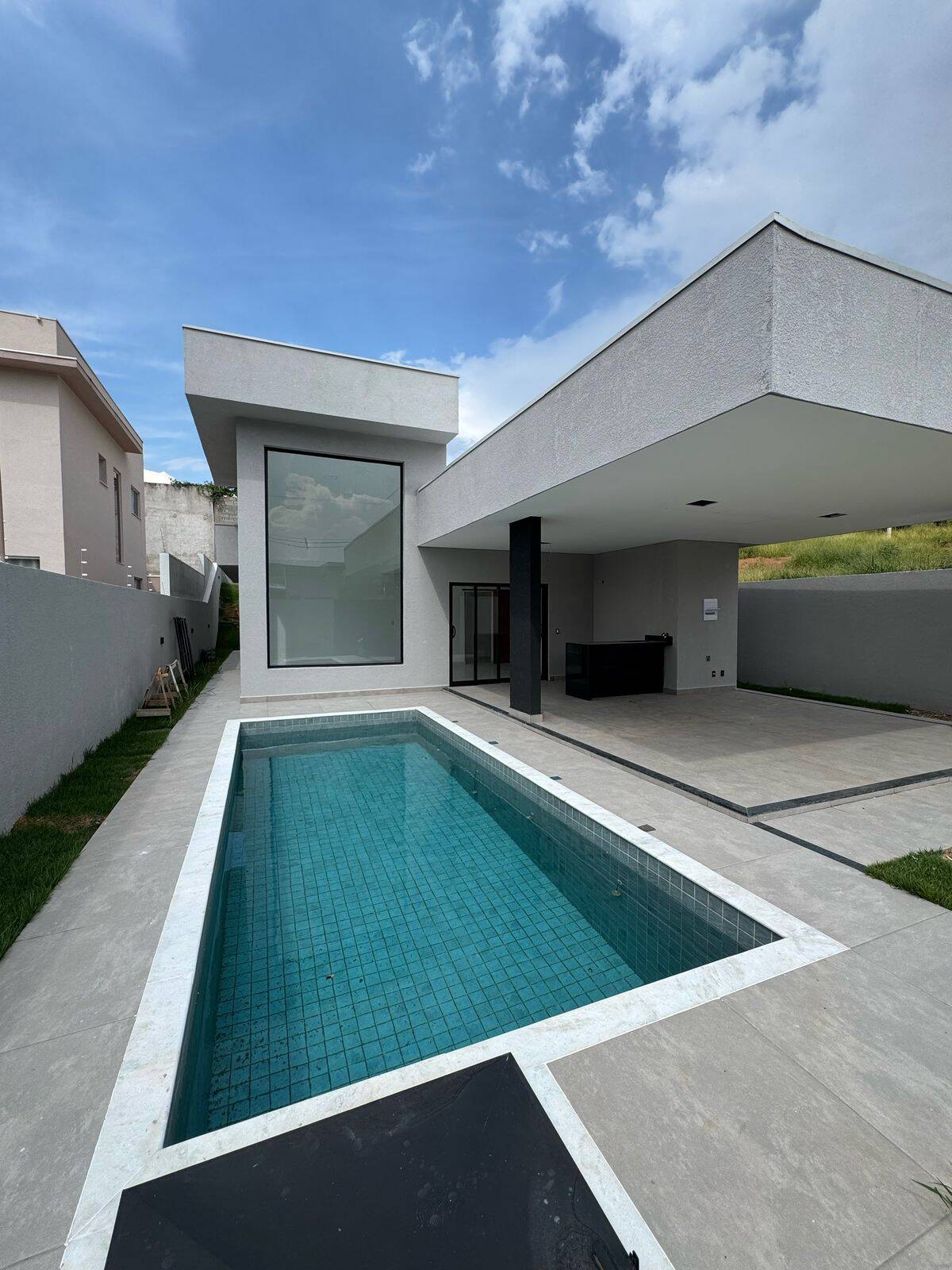 #814 - Casa em condomínio para Venda em Atibaia - SP