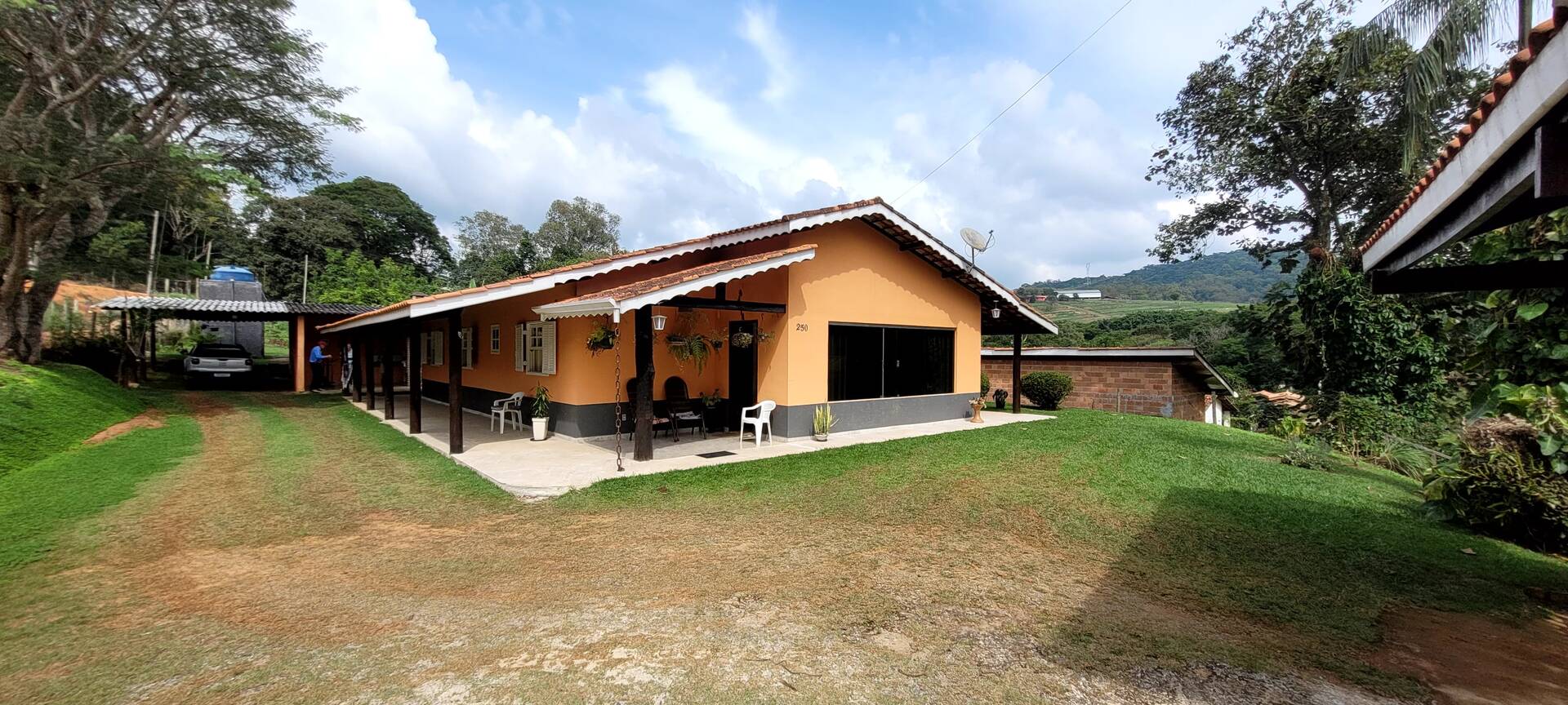 #823 - Chácara para Venda em Piracaia - SP