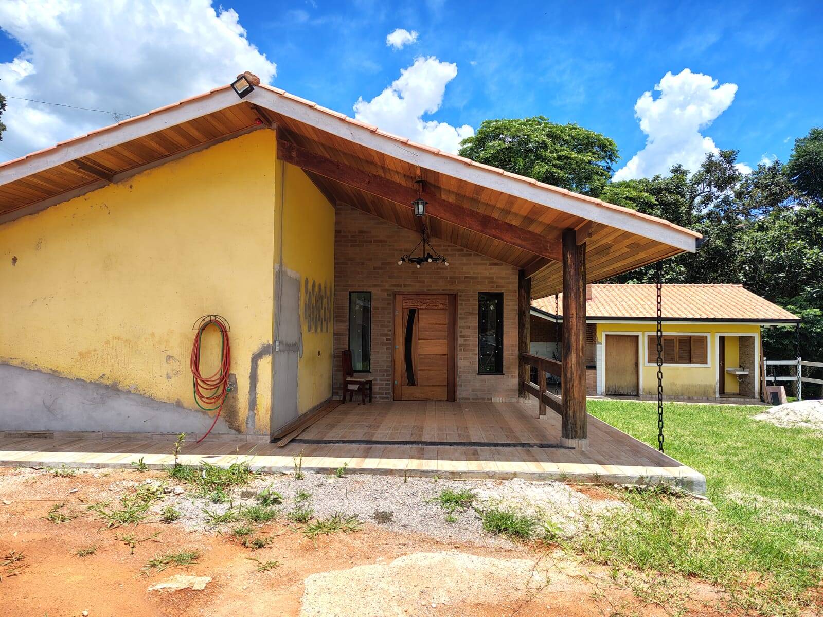 #825 - Chácara para Venda em Piracaia - SP