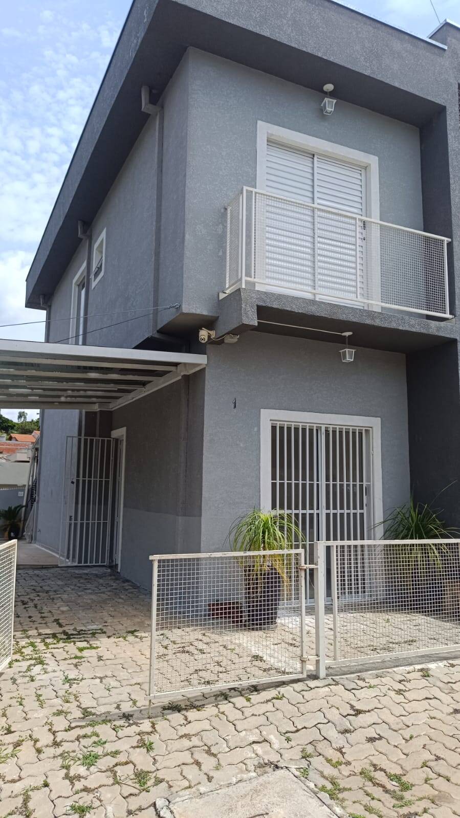 #839 - Casa em condomínio para Venda em Atibaia - SP