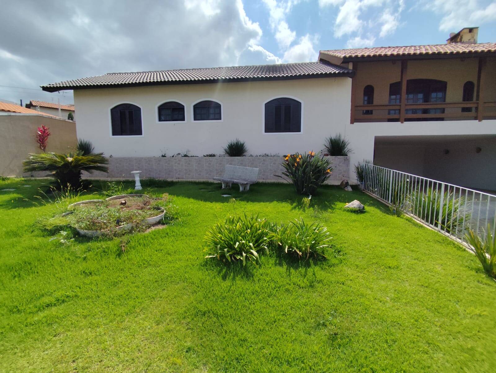 #840 - Casa para Venda em Atibaia - SP