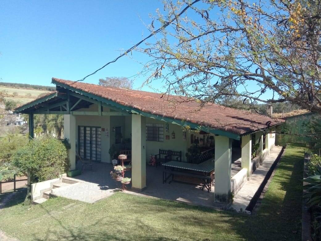 #853 - Chácara para Venda em Bragança Paulista - SP