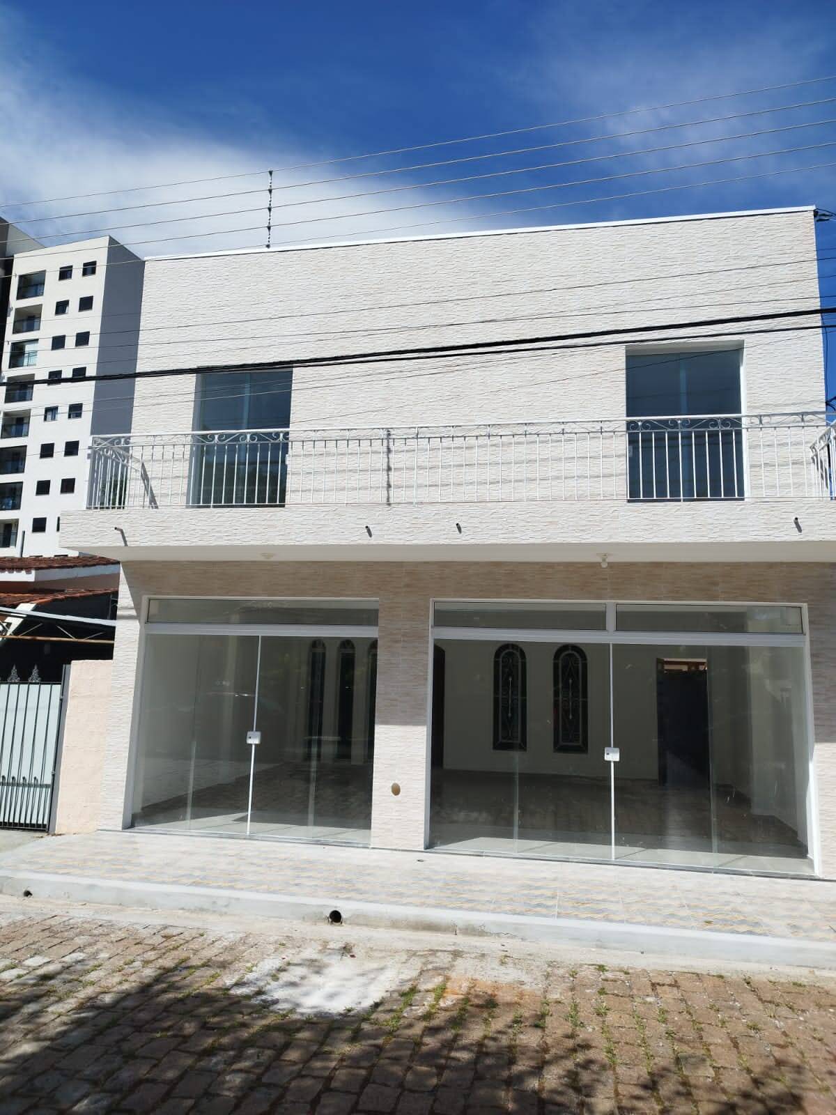 #855 - Casa para Venda em Atibaia - SP