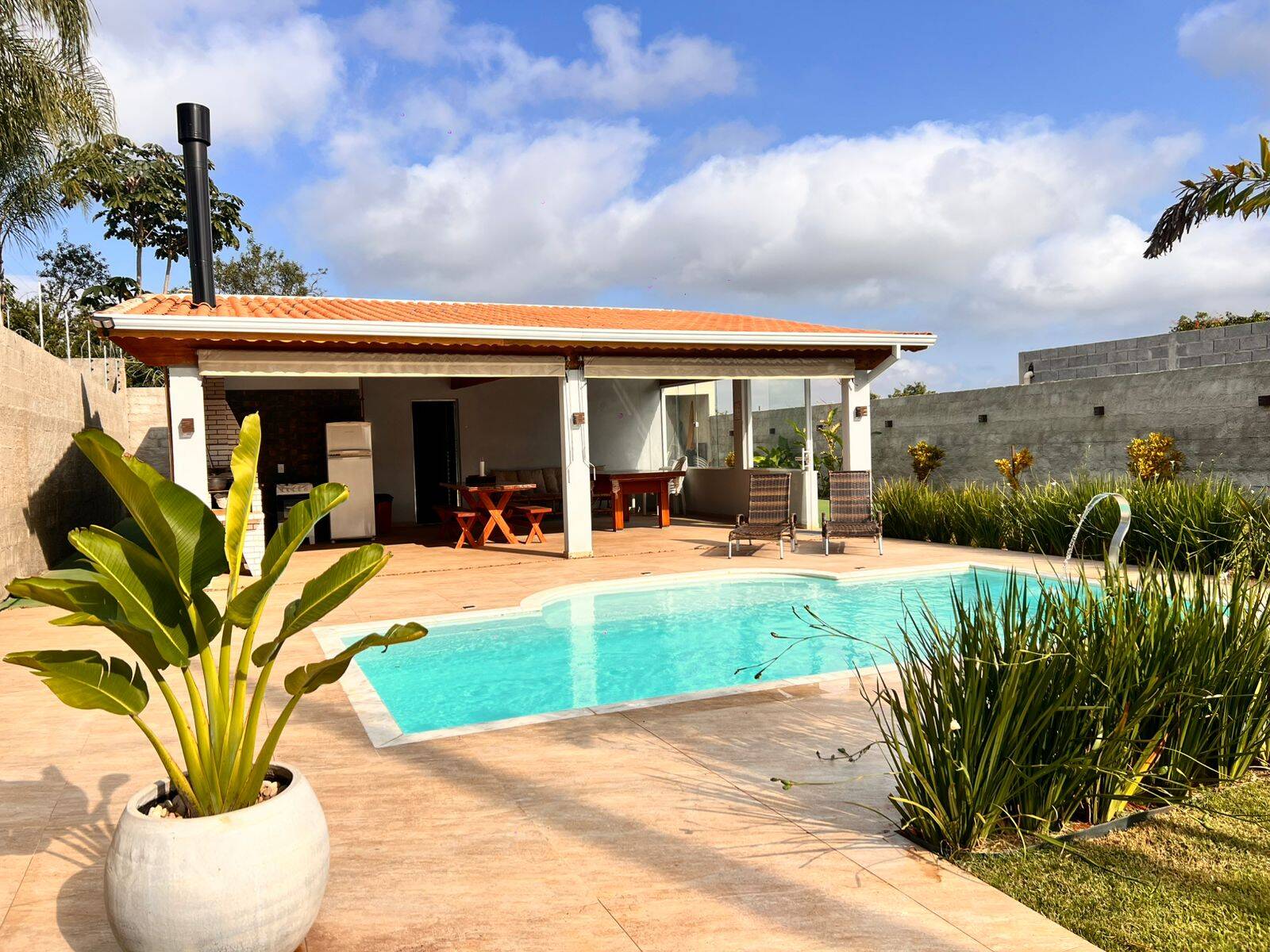 #806 - Casa de campo para Venda em Bragança Paulista - SP