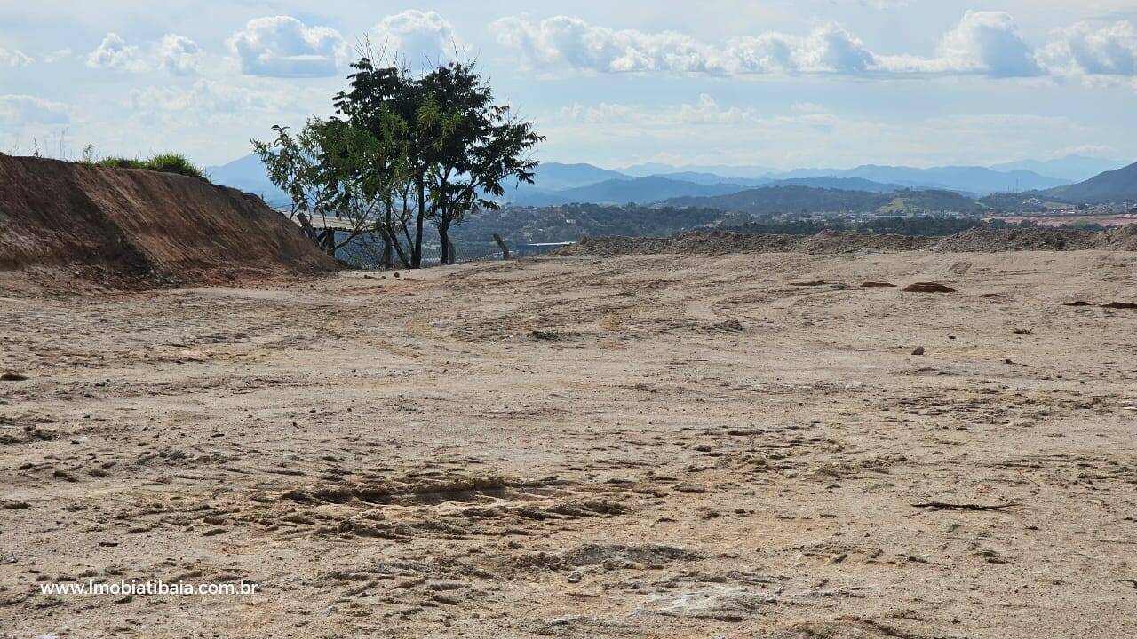 #878 - Terreno para Venda em Atibaia - SP