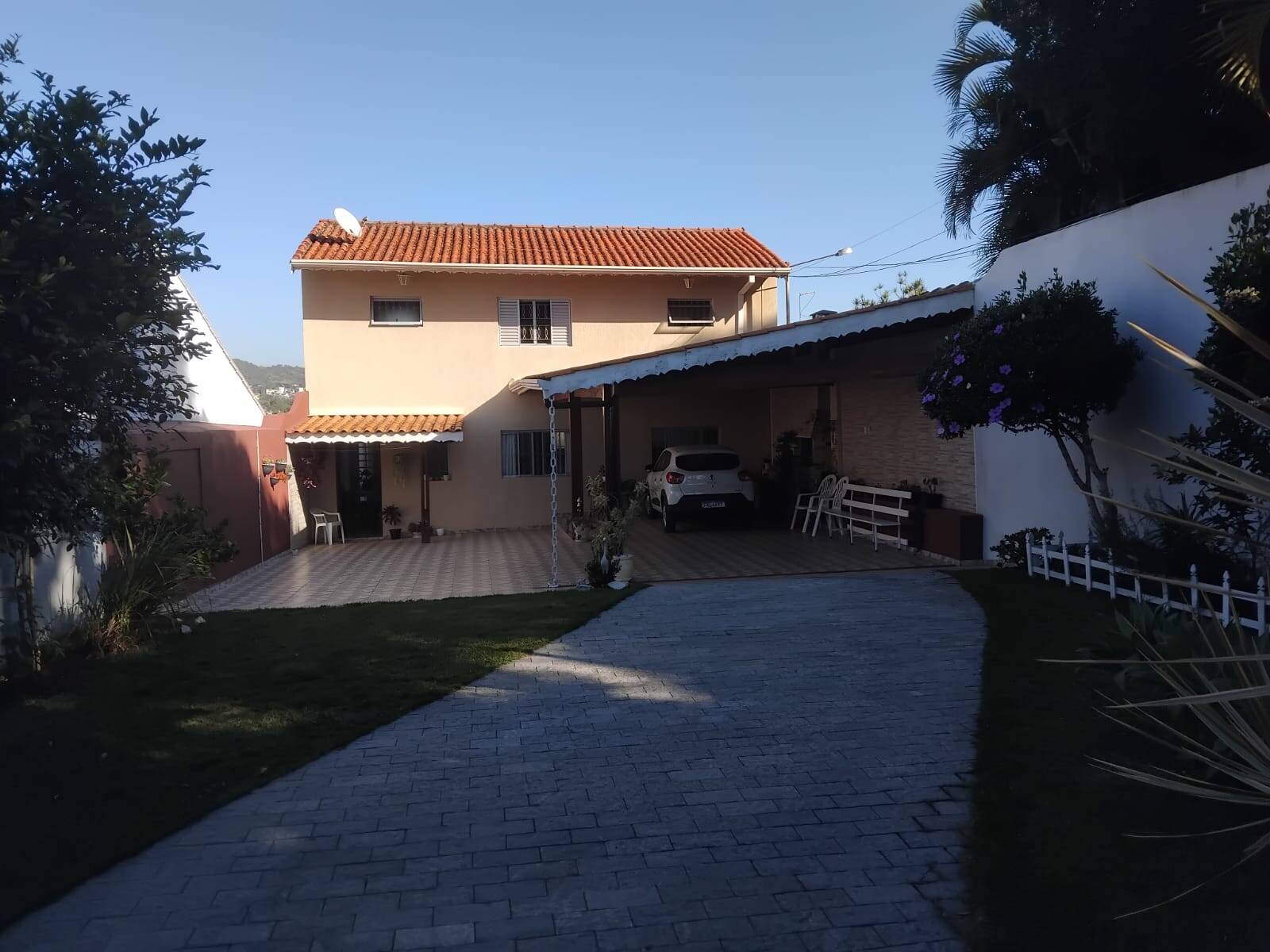 #479 - Casa para Venda em Atibaia - SP