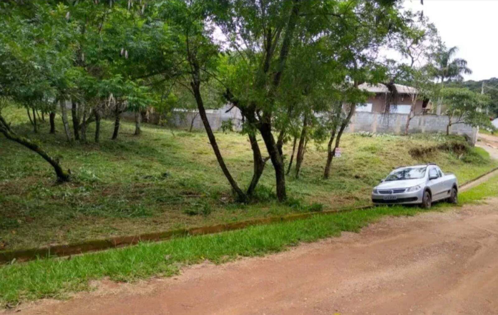 #888 - Terreno em condomínio para Venda em Atibaia - SP