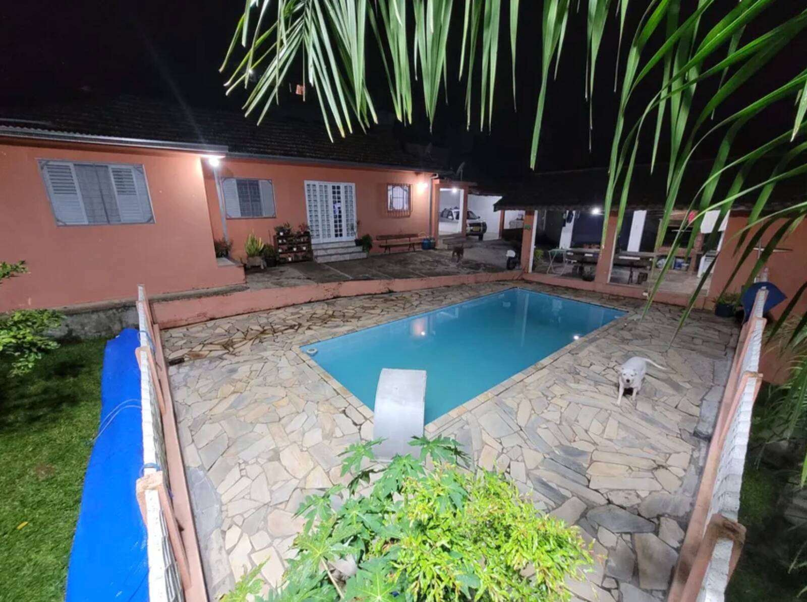 #890 - Casa para Venda em Atibaia - SP